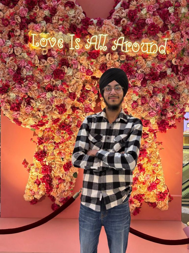 Gurdeep Singh