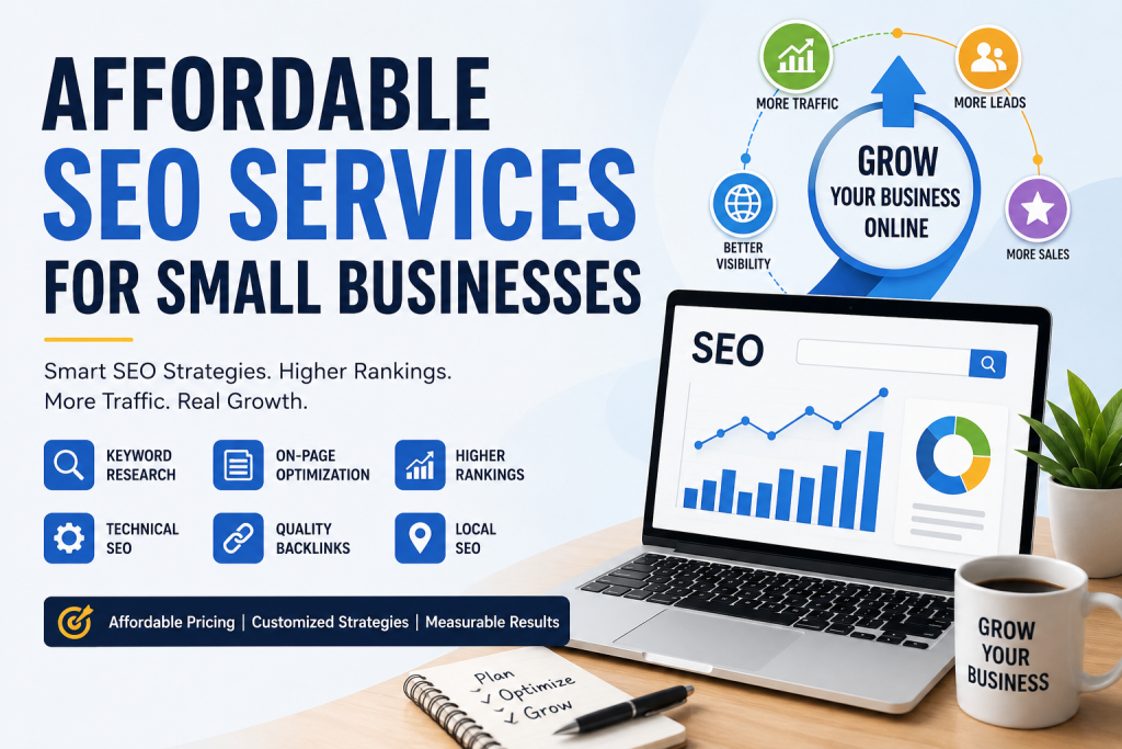 Seo services