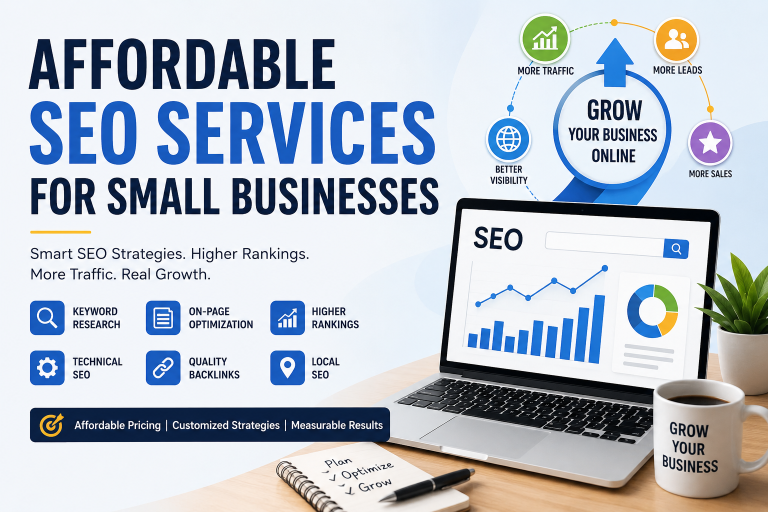 seo services