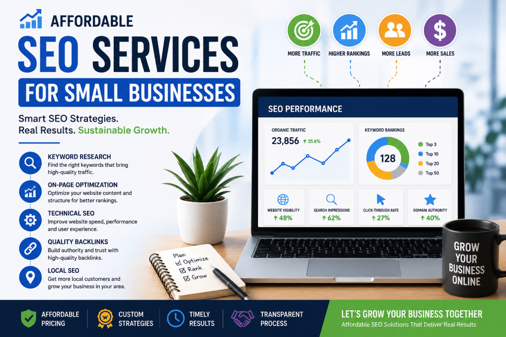 Seo services 
